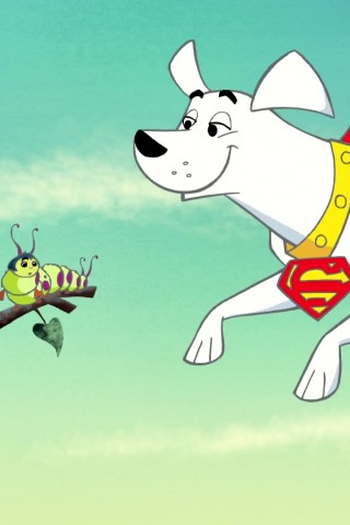 Poster de Episódio A Bug's Strife (2005)