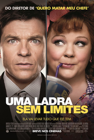 Poster 2 de Filme Uma Ladra sem Limites (2013)