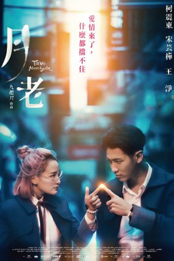 Poster de Filme Till We Meet Again (2021)