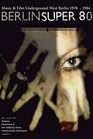 Poster 1 de Filme Berlin Super 80 (2005)