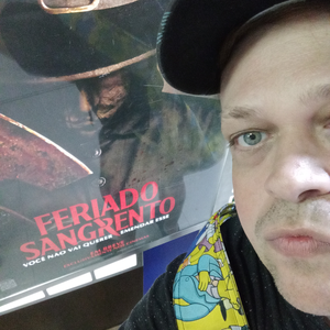 Foto de perfil de Vini