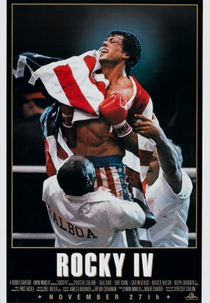 Rocky IV (Rocky IV)