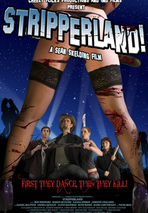 Stripperland (Stripperland)