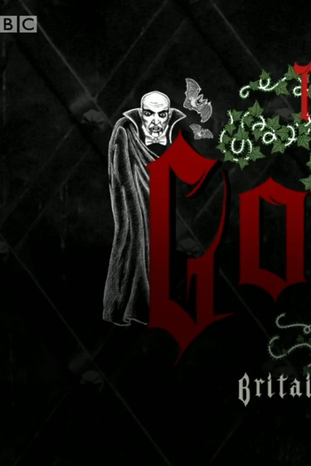  de Filme Arte Gótica (2014)