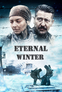 Eternal Winter - Poster / Capa / Cartaz - Oficial 5