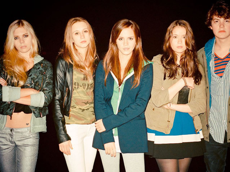 Foto 5 de Bling Ring - A Gangue de Hollywood