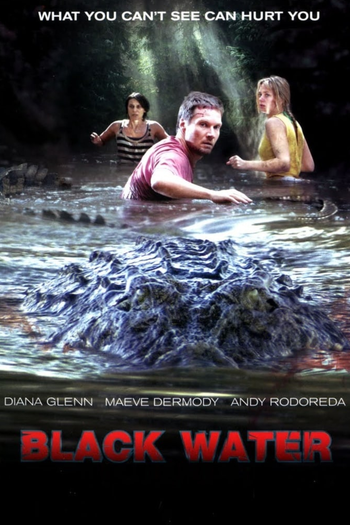  de Filme Medo Profundo (2007)