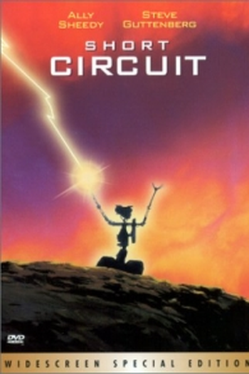  de Filme Um Robô em Curto Circuito (1986)