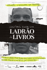 Cartas para um Ladrão de Livros (Cartas para um Ladrão de Livros)