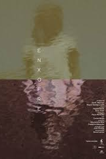 Poster de Curta Enxofre (2024)