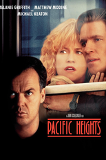 Morando com o Perigo (Pacific Heights)