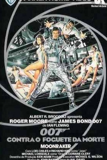  de Filme 007 Contra o Foguete da Morte (1979)