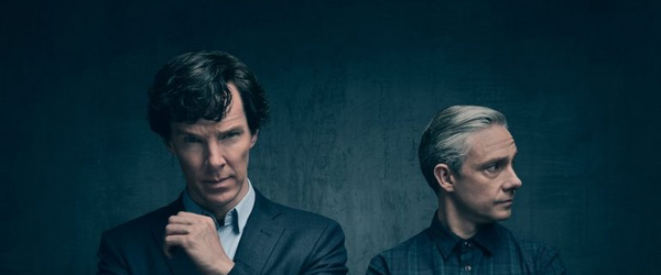 Sherlock foi oficialmente cancelada pela BBC após 4 temporadas