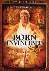 Born Invincible (Tai ji yuan gong)