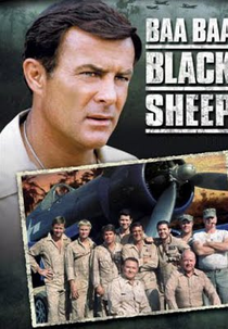 Demônios do Ar (Baa Baa Black sheep squadron)