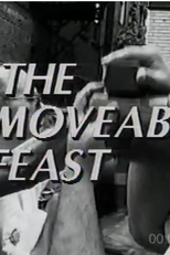 A Festa Itinerante (Moveable Feast)