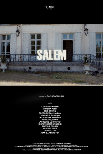  de Curta Salem (2020)