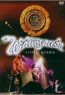Whitesnake White Night in Russia (Whitesnake White Night in Russia)