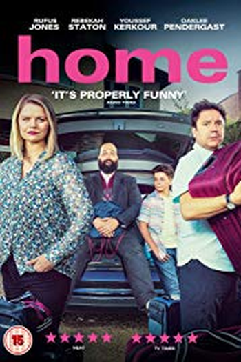 Poster de Série Home (2ª Temporada) (2020)
