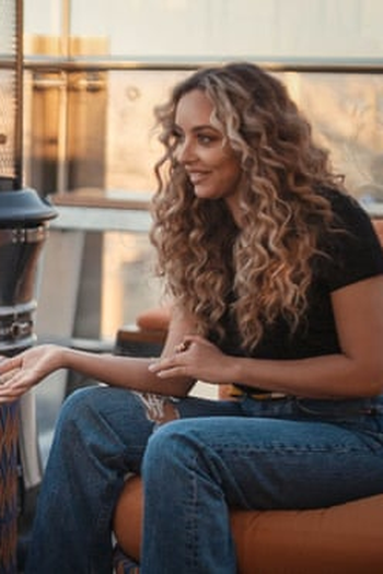  de Filme Leigh-Anne: Raça, Pop & Poder (2020)
