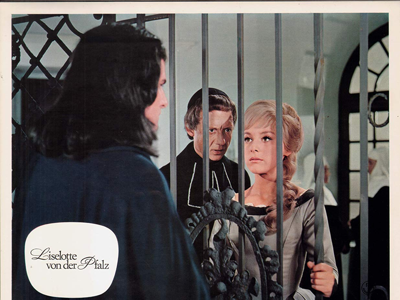 Foto 19 de Liselotte do Palatinado