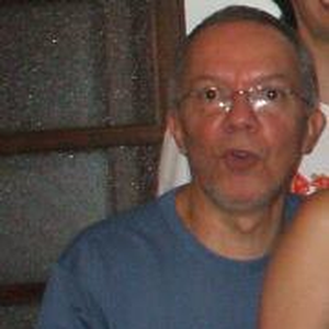 Foto de perfil de Antonio Paulo Figueiredo