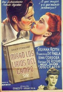 Olhai os Lírios do Campo (Mirad los lirios del campo)