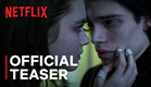 THE TEARSMITH | Official Teaser | Netflix