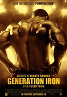 Generation Iron (Generation Iron)