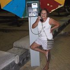 Foto de perfil de Diolisete
