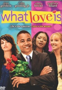 O Que é o Amor (What Love Is)