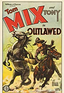 Um Contra Todos (Outlawed)