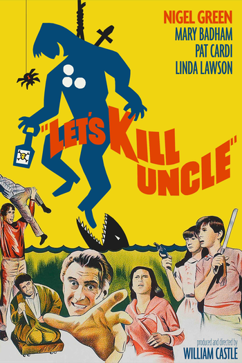  de Filme Plano para Matar (1966)