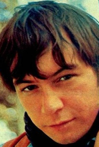 Eric Burdon