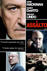 O Assalto (Heist)