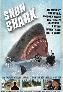 Snow Shark: Ancient Snow Beast (Snow Shark: Ancient Snow Beast)