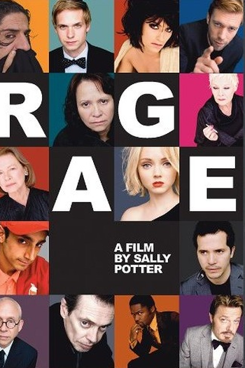  de Filme Rage (2009)