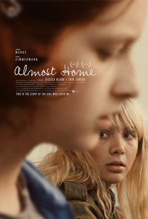 Almost Home - Poster / Capa / Cartaz - Oficial 1