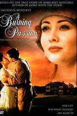 A Paixão Ardente (A Burning Passion: The Margaret Mitchell Story)