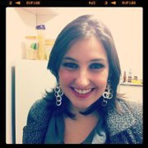 Foto de perfil de Camilla Tavares
