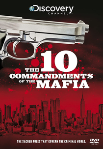 Os Dez Mandamentos da Máfia (Ten Commandments of the Mafia)