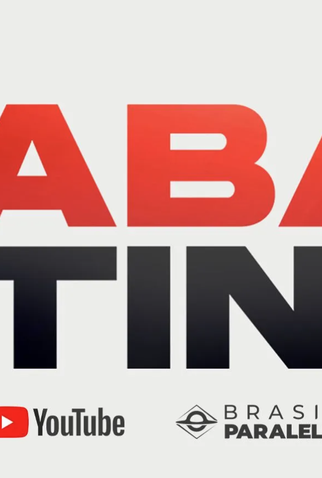 Poster 1 de TV Sabatina (2023)
