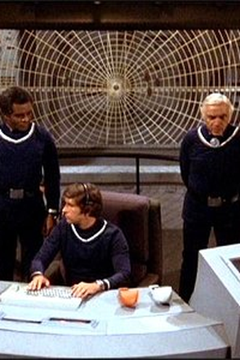 Poster de Episódio The Living Legend (2) (1978)