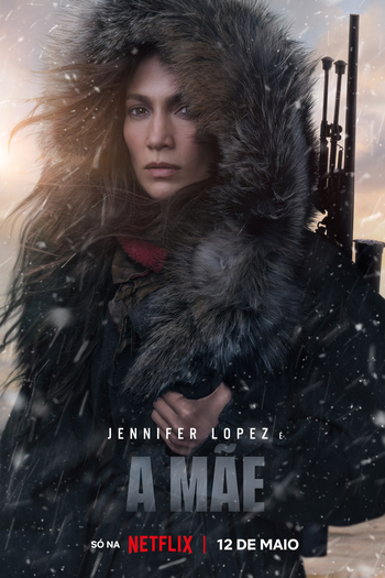  de Filme A Mãe (2023)