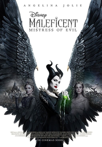 Malévola: Dona do Mal (Maleficent: Mistress of Evil)