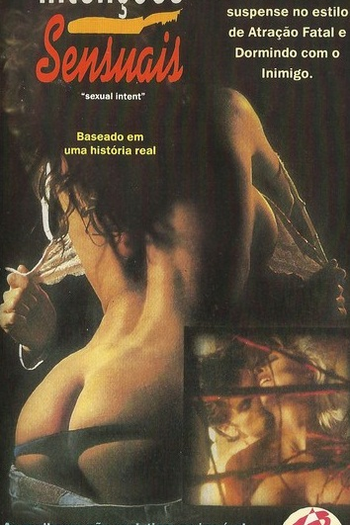  de Filme Intenções Sensuais (1993)