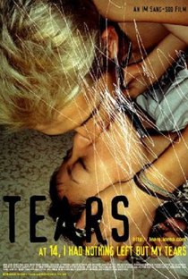 Tears  - Poster / Capa / Cartaz - Oficial 1