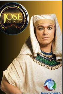 José do Egito - Poster / Capa / Cartaz - Oficial 2