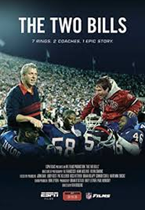 30 for 30 : The Two Bills (30 for 30 : The Two Bills)