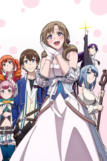 Do You Love Your Mom and Her Two-Hit Multi-Target Attacks? (Tsuujou Kougeki ga Zentai Kougeki de Ni-kai Kougeki no Okaasan wa Suki Desu ka?)